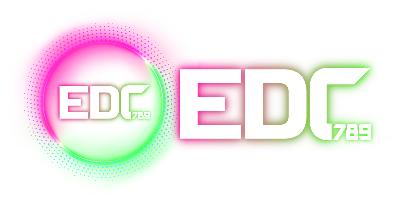 EDC789  เดิมพันกับเรา มั่นใจได้ทุกการเล่น